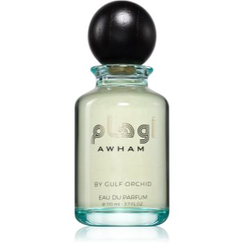 Gulf Orchid Awham Eau de Parfum unisex - imagine 2